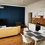 Apartament Przy Parku- Parking Gratis!!!