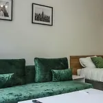 Przy Parku- Parking Gratis!!! Apartament *