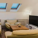 Apartament Przy Parku- Parking Gratis!!! *