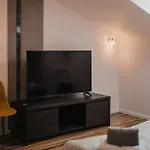 Apartament Przy Parku- Parking Gratis!!!