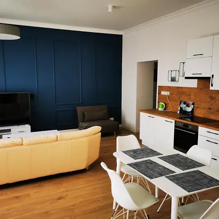 Apartament Przy Parku