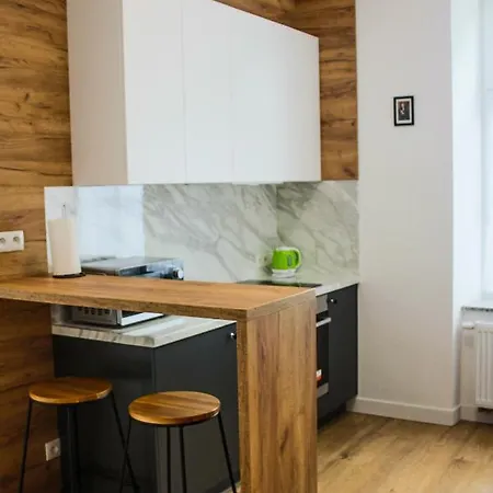 Przy Parku Apartament Częstochowa