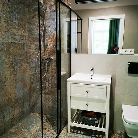 Apartament Przy Parku Częstochowa