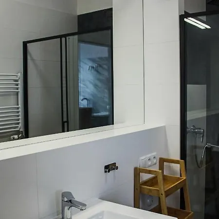 Apartament Przy Parku Częstochowa