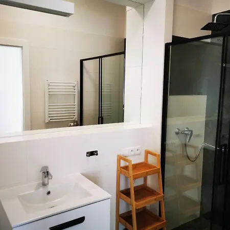 Przy Parku Apartament *