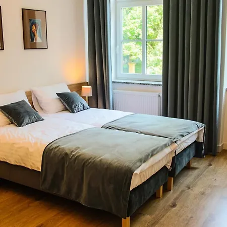 Przy Parku Apartament *