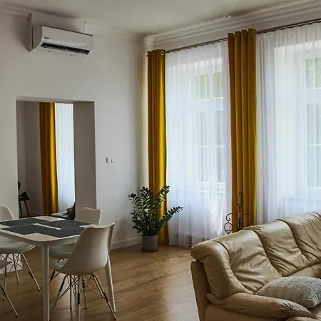 Przy Parku- Parking Gratis!!!