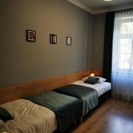 Przy Parku- Parking Gratis!!! *