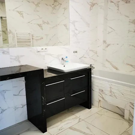 Przy Parku Apartament Częstochowa
