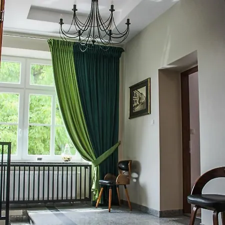 Przy Parku Apartament