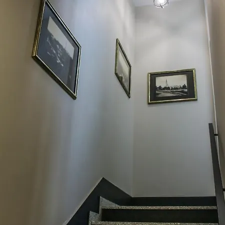Przy Parku Apartament *