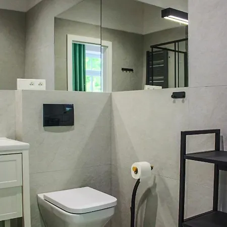 Przy Parku Apartament *