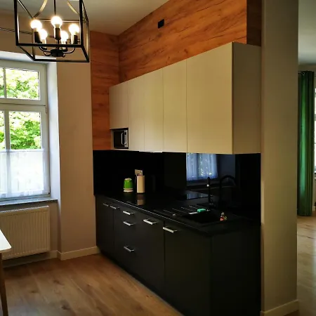 Przy Parku- Parking Gratis!!! * Częstochowa