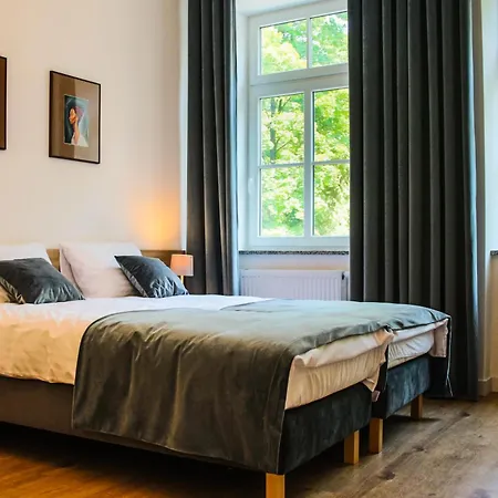 Przy Parku Apartament Częstochowa