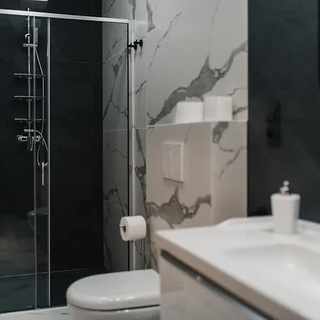 Przy Parku Apartament