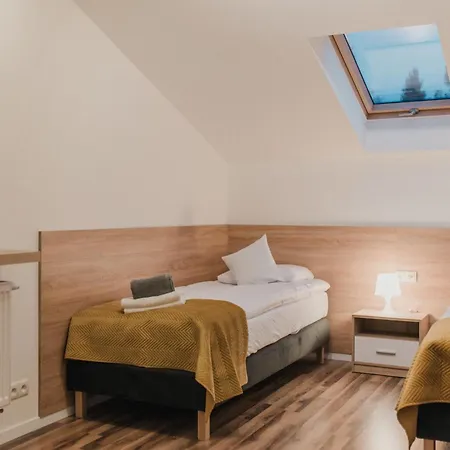 Przy Parku Apartament *