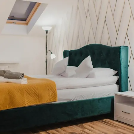 Przy Parku- Parking Gratis!!! Apartament