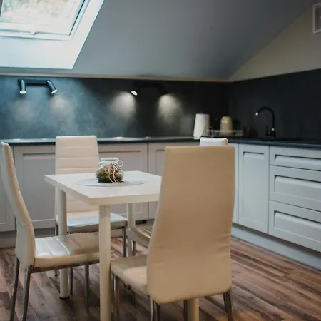 Przy Parku- Parking Gratis!!!