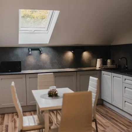 Przy Parku Apartament