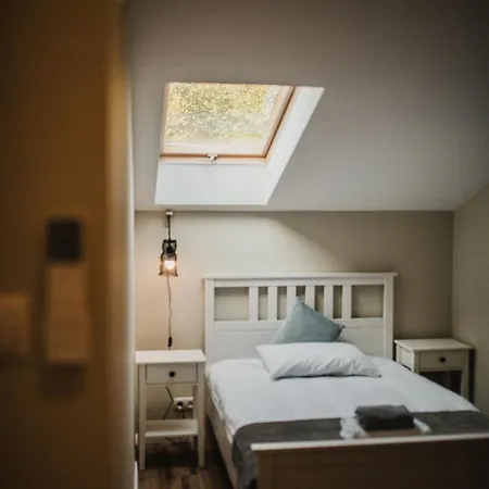 Apartament Przy Parku