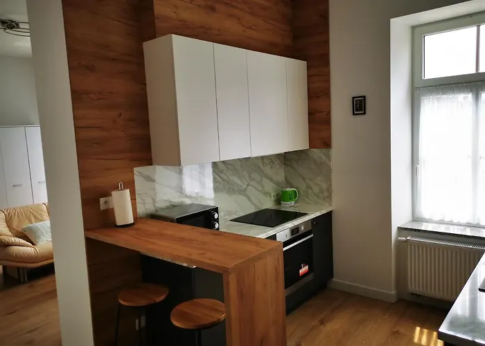 Przy Parku- Parking Gratis!!! *