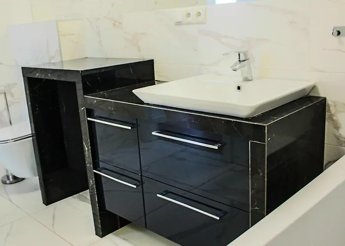 Przy Parku- Parking Gratis!!! * Čenstochová