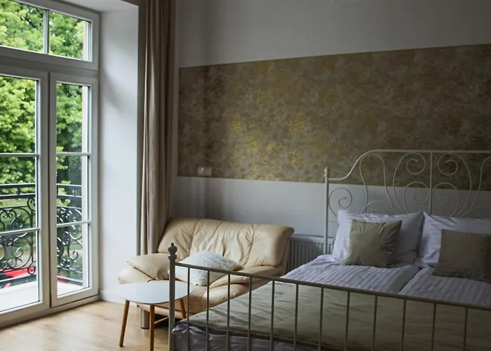 Przy Parku- Parking Gratis!!! *