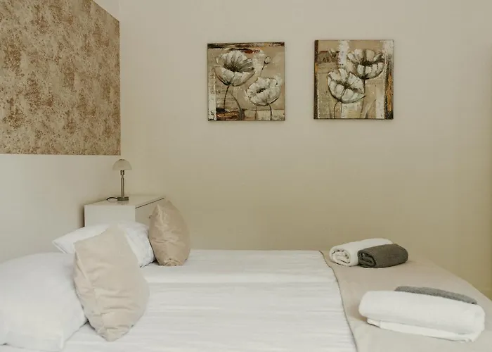 Apartmán Przy Parku- Parking Gratis!!! Čenstochová