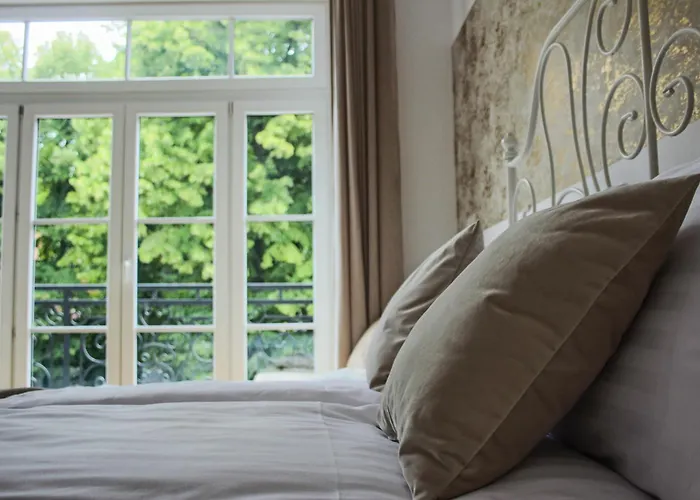 Apartmán Przy Parku- Parking Gratis!!!