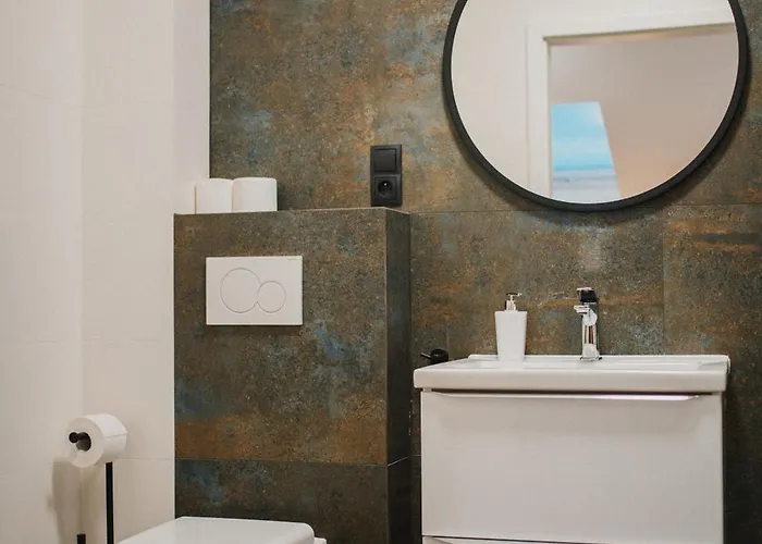 Przy Parku- Parking Gratis!!! *