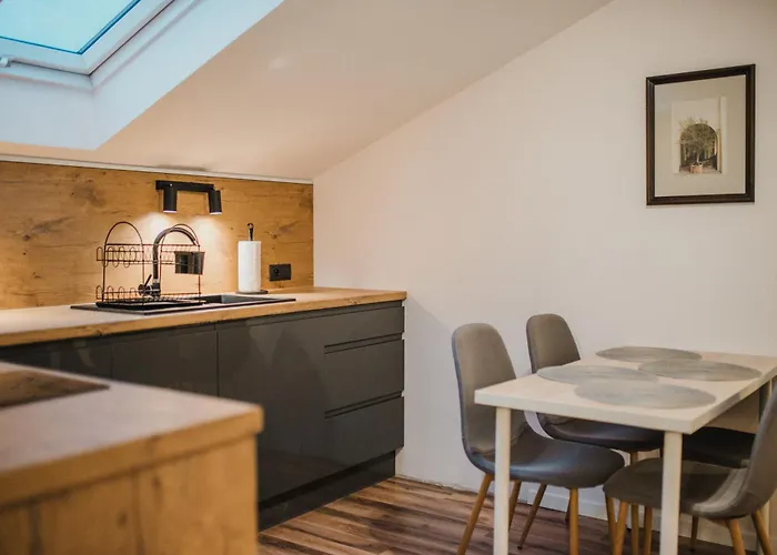 Przy Parku- Parking Gratis!!!