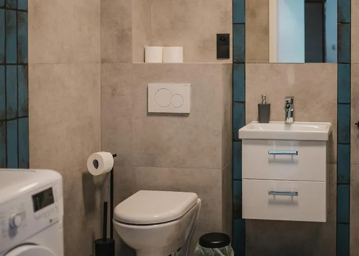 Przy Parku- Parking Gratis!!!