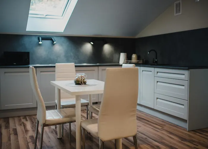 Przy Parku- Parking Gratis!!!