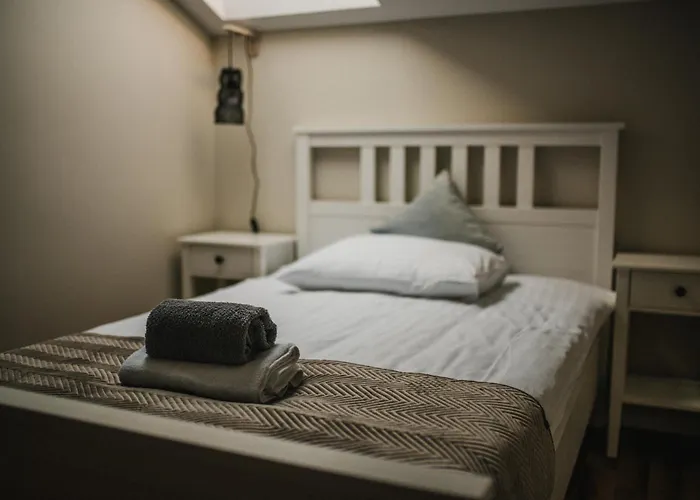 Przy Parku- Parking Gratis!!!