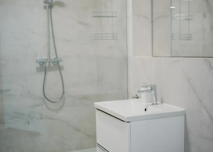 Przy Parku- Parking Gratis!!! Apartmán Čenstochová