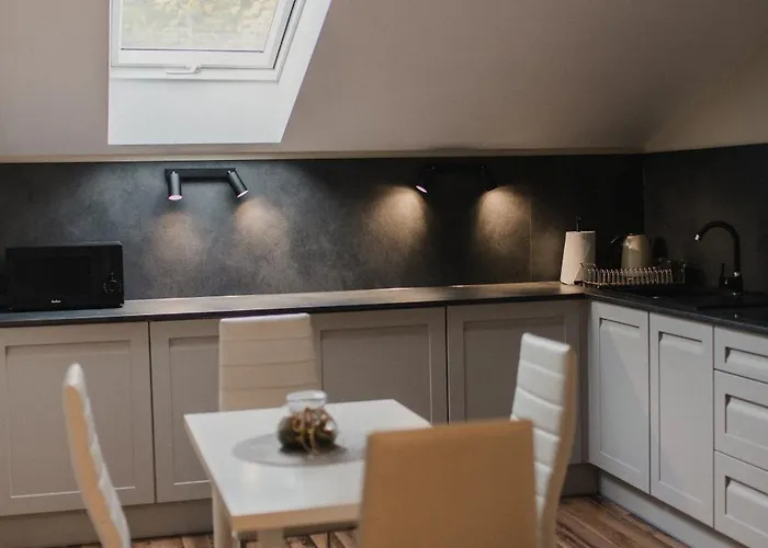 Przy Parku- Parking Gratis!!! アパート