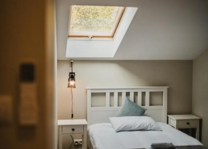 Apartmán Przy Parku- Parking Gratis!!!